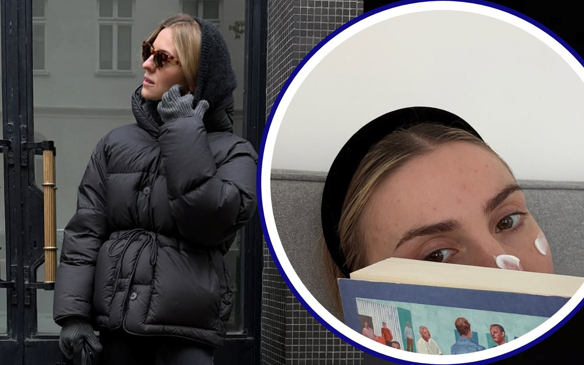 Kasia Tusk o trudnych chwilach i lęku: ,,Nic nie szło po mojej myśli”