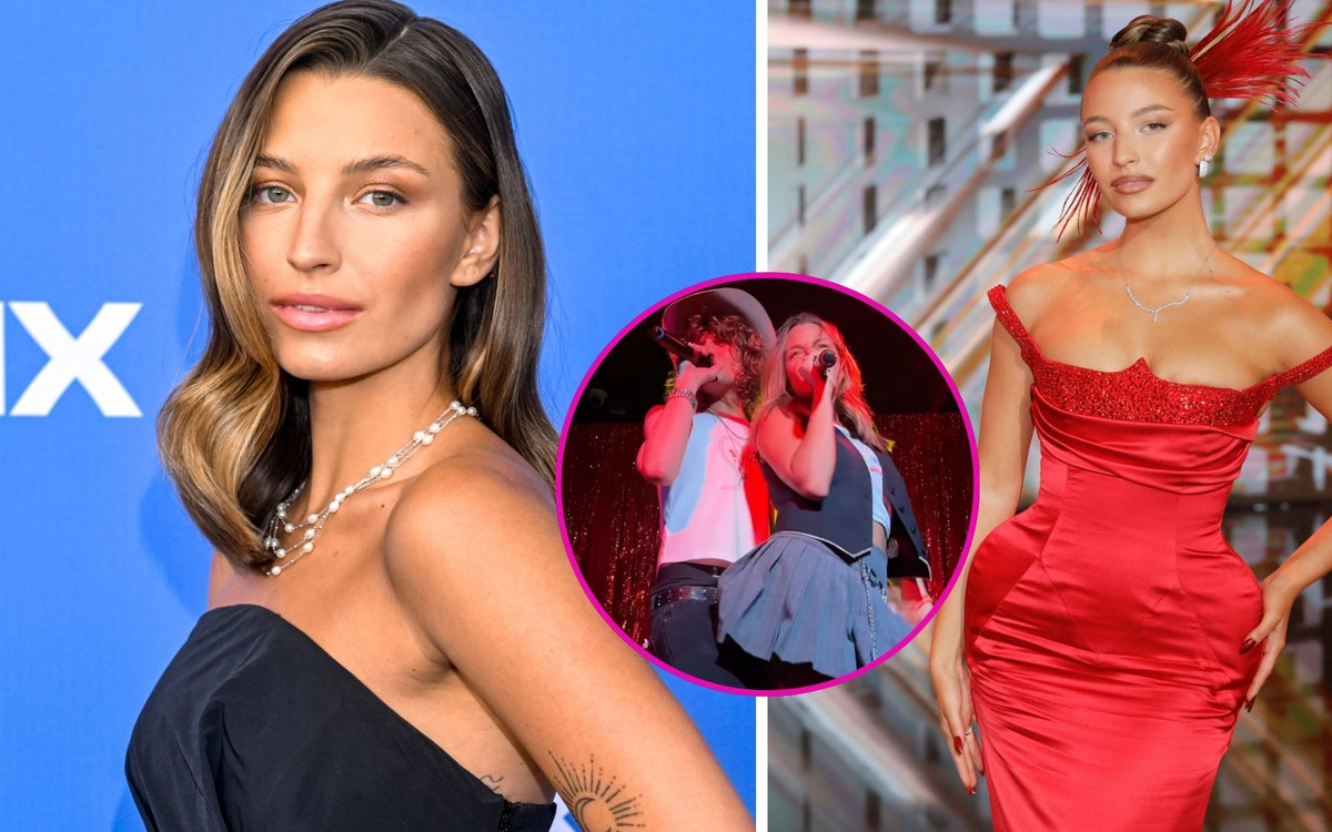 Julia Wieniawa mierzy się z falą HEJTU po wsparciu społeczności LGBT. “Nie mogę uwierzyć…”