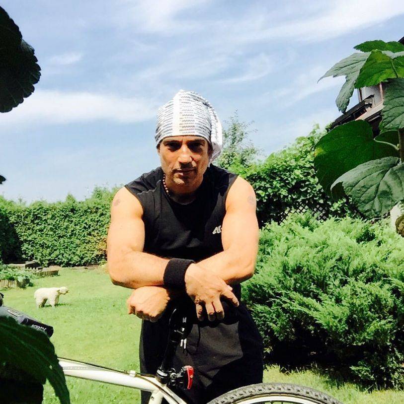 Dom Jacek Stachursky/Instagram/jacek_stachursky