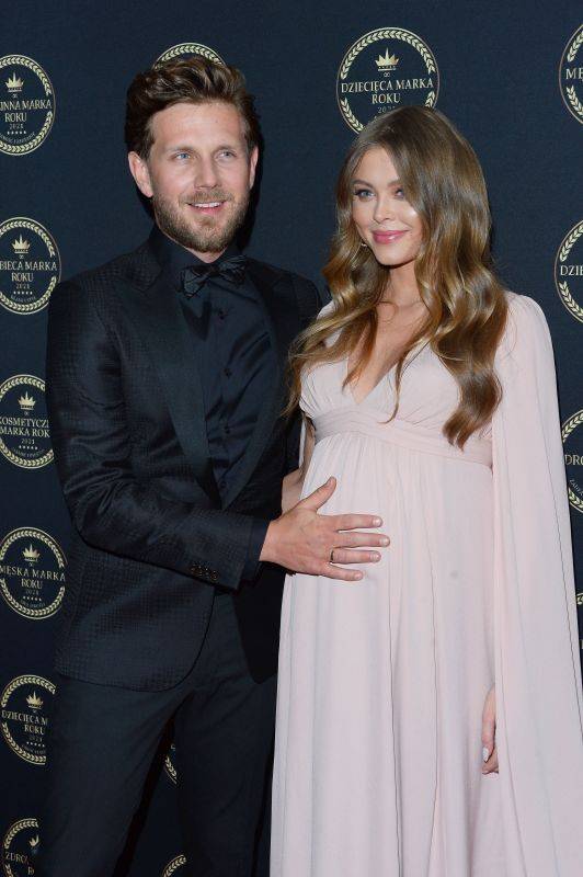 Joanna Opozda i Antek Królikowski, fot. KAPiF