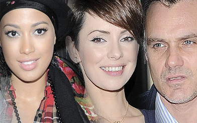 Gwiazdy na otwarciu nowego klubu fitness (FOTO)