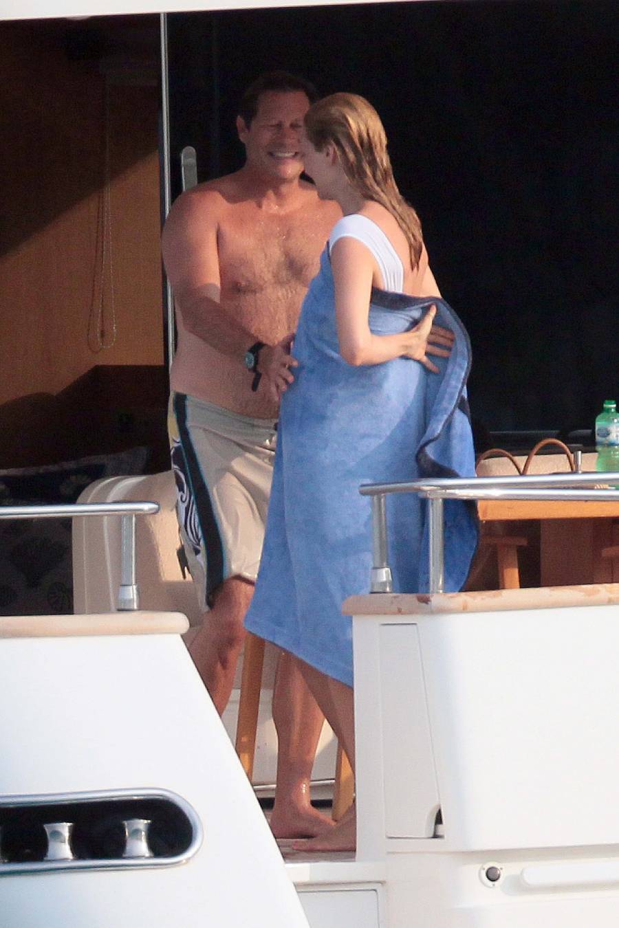 Gwiazdy, które mają BOGATYCH mężów