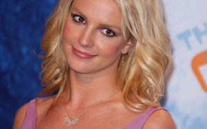 Britney i jej wycieczka do Paryża