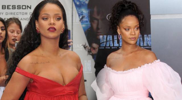 Zamówienie Rihanny w restauracji może wiele wytłumaczyć?