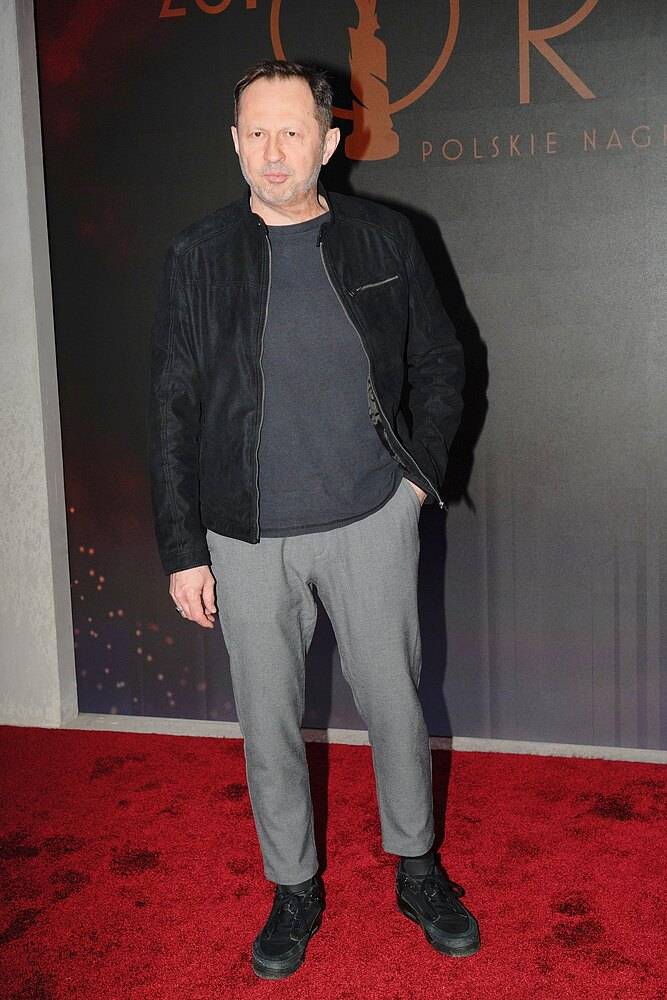 Andrzej Konopka, fot. KAPiF