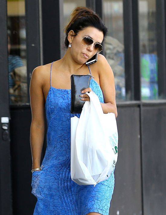 Fryzury Evy Longorii