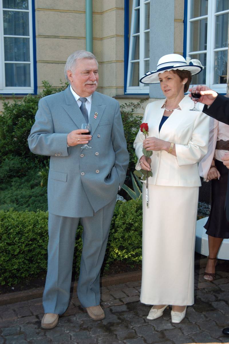 Danuta Wałęsa