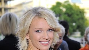 Magda Mołek z Szymonem Hołownią?