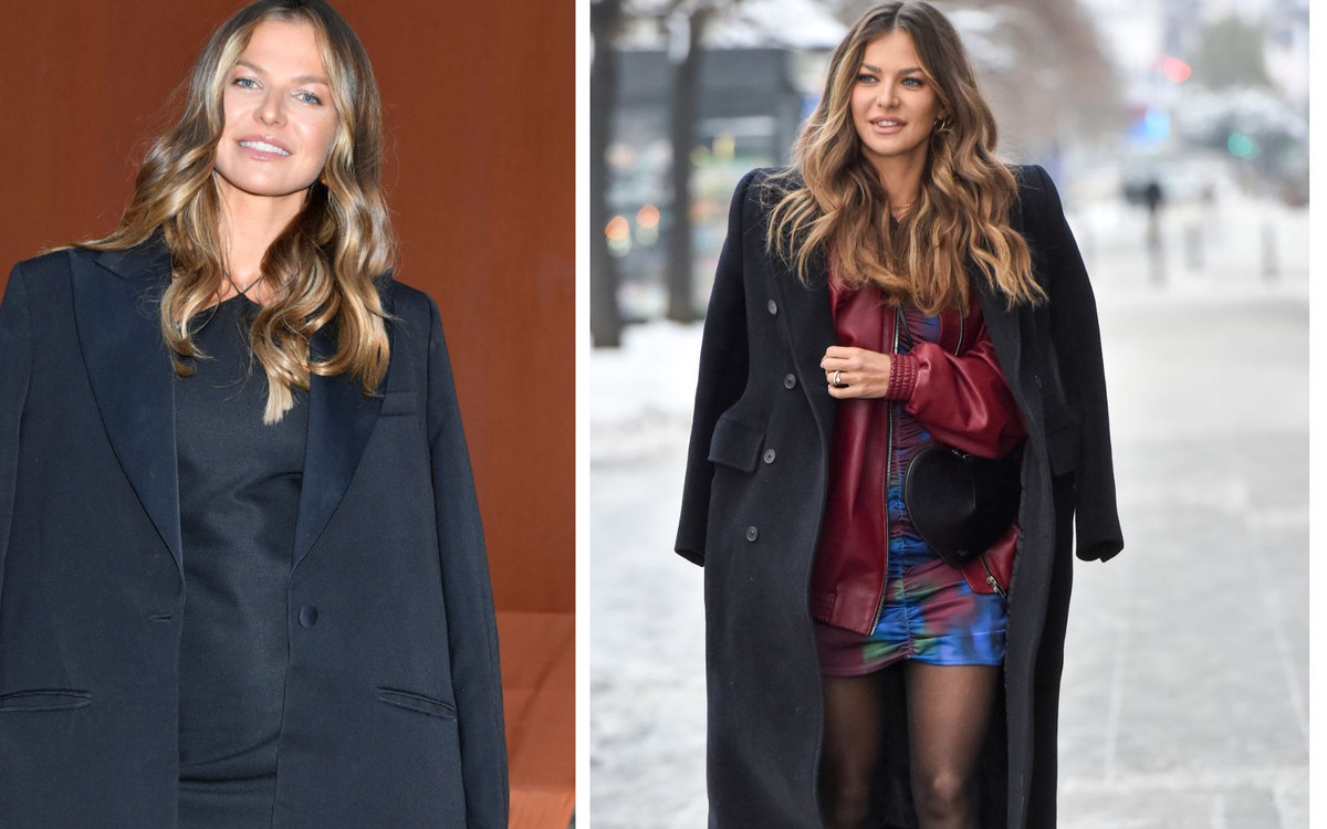 Kolejna fala hejtu w stronę Anny Lewandowskiej. Fani mają dość filmików tanecznych?