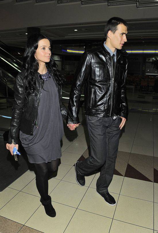 Tak nas zachwycała Anna Przybylska