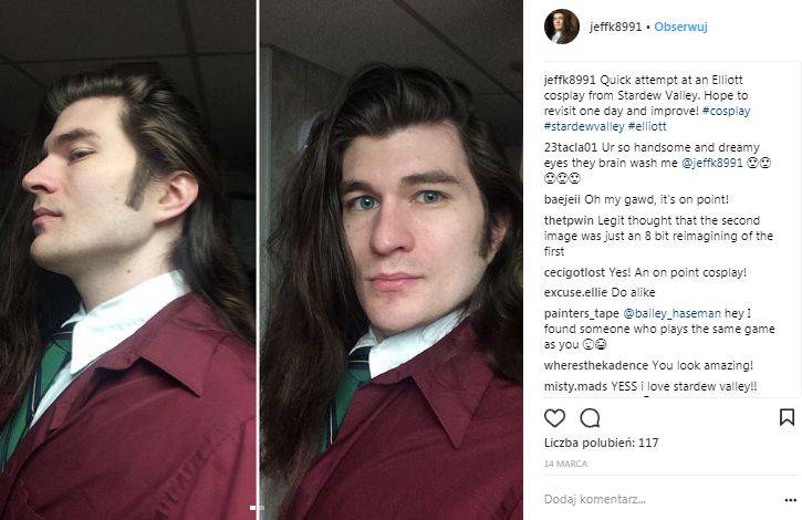 Jeffrey Kendall schudł 30 kg i dziś wygląda jak książę Disneya