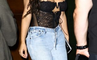 Dramat stylisty Kim Kardashian. Tłumaczył jej, czego ma unikać, a ona zakłada TO