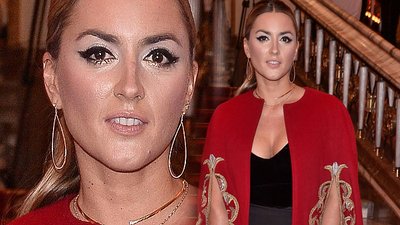 Karolina Szostak jak BEYONCE! (ZDJĘCIA)