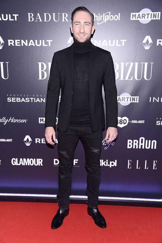 Bizuu 2017: Pokaz mody. Kto zjawił się na imprezie?