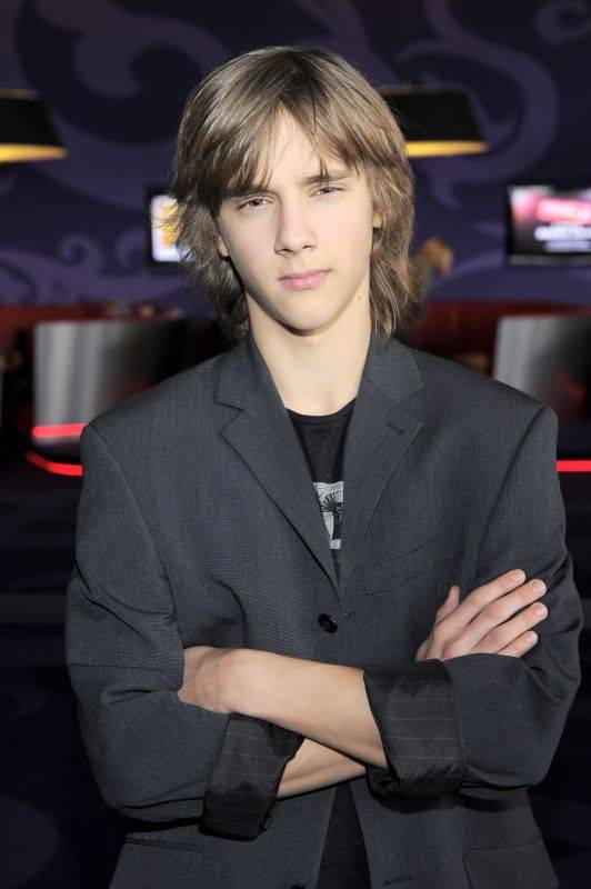 Maciej Musiał fot. KAPiF