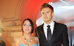 Ślub i obiad Kwaśniewskiej