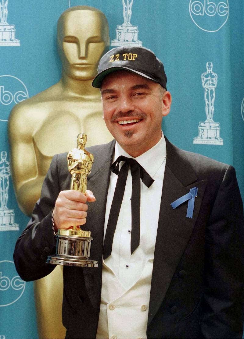 Przepis na hollywoodzkiego bad boya: Billy Bob Thornton. Od fiolek z krwią Angeliny Jolie po Oscara!