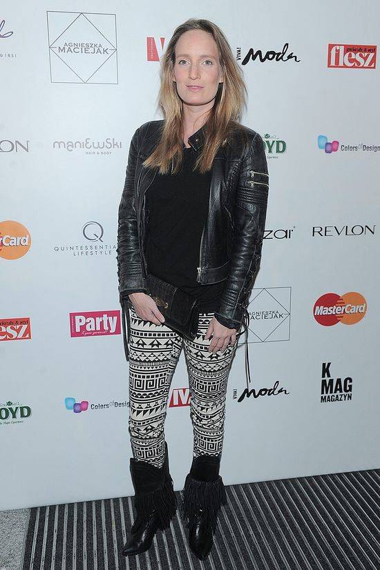 Kaja Śródka i jej styl