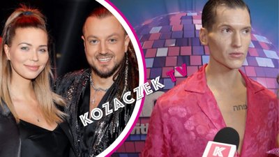 Przyjaciel Kubickiej i Barona, Jacek Jeschke odniósł się do ich rozstania: “To dla mnie szok”