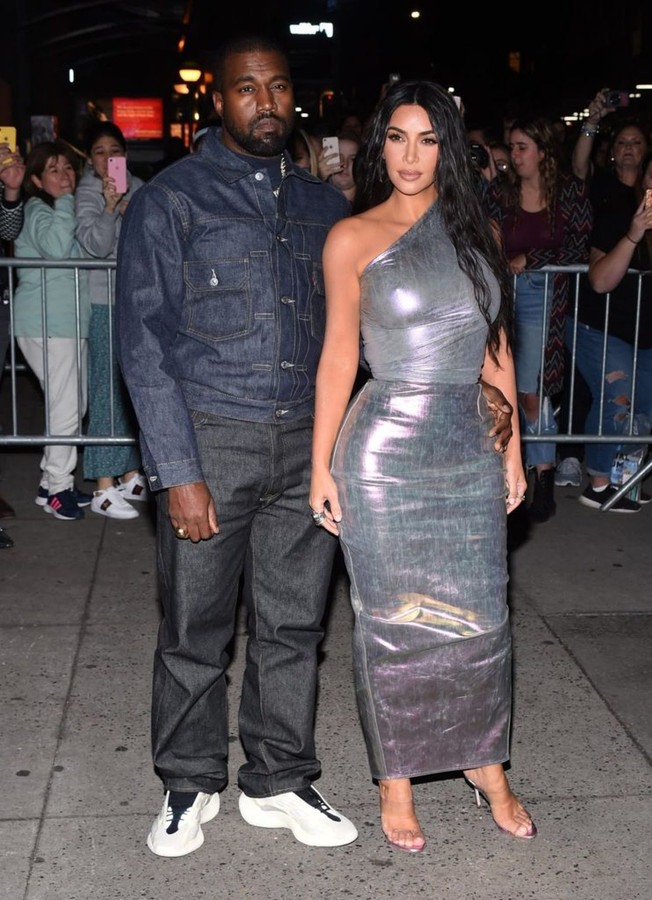 Myślę, że uda im się uratować małżeństwo