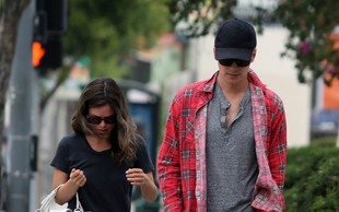 Rachel Bilson i Hayden Christensen znowu razem? (FOTO)