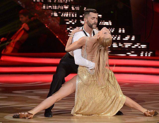 3. odcinek Tańca z gwiazdami w Polsacie