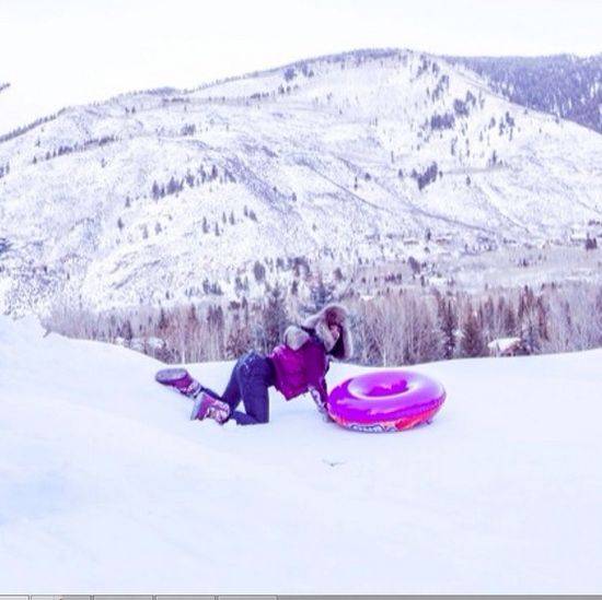 Rihanna świętuje 26. urodziny