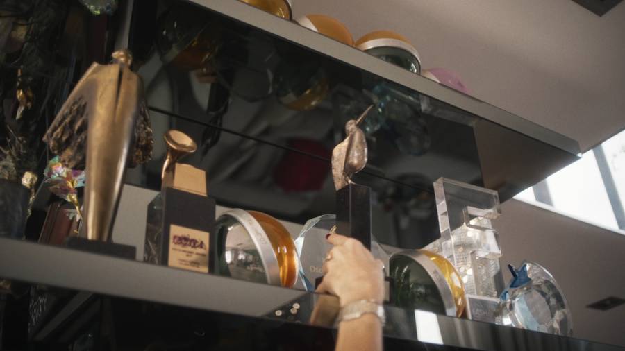 Dom Dody, fot. Amazon Prime