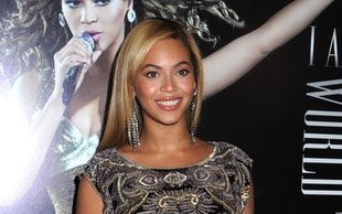 Beyonce: Nie byłam z mężczyzną przed Jayem-Z