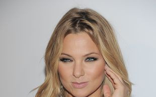 Co ta Kasia wyczynia na ściance? (FOTO)