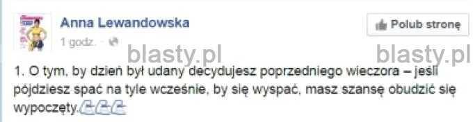 30 memów na 30 urodziny Lewandowskiej! Wybraliśmy najlepsze