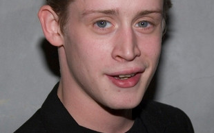 Co się stało z Macaulay’em Culkinem?