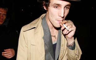 Blake Fielder-Civil opowiada, skąd krew u Amy w 2007 roku