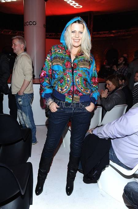 Styl Marysi Sadowskiej