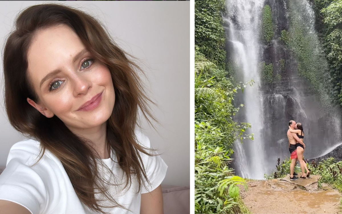 Olga Kalicka znów zakochana! Pokazała nowego chłopaka na Instagramie