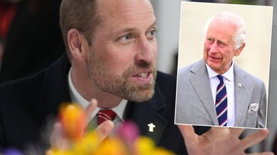 Książę William pozbawiony tytułu. Szok na całym świecie. Syn Karola zdetronizowany