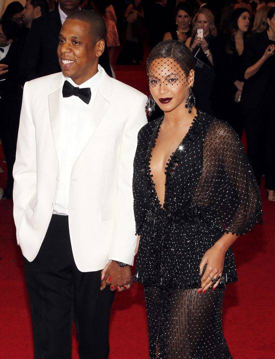 Tak ZMIENIAŁA się Beyonce (i jej mąż, Jay Z) na przestrzeni lat
