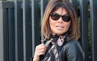 Edyta Górniak nagrywa nową płytę! (FOTO)