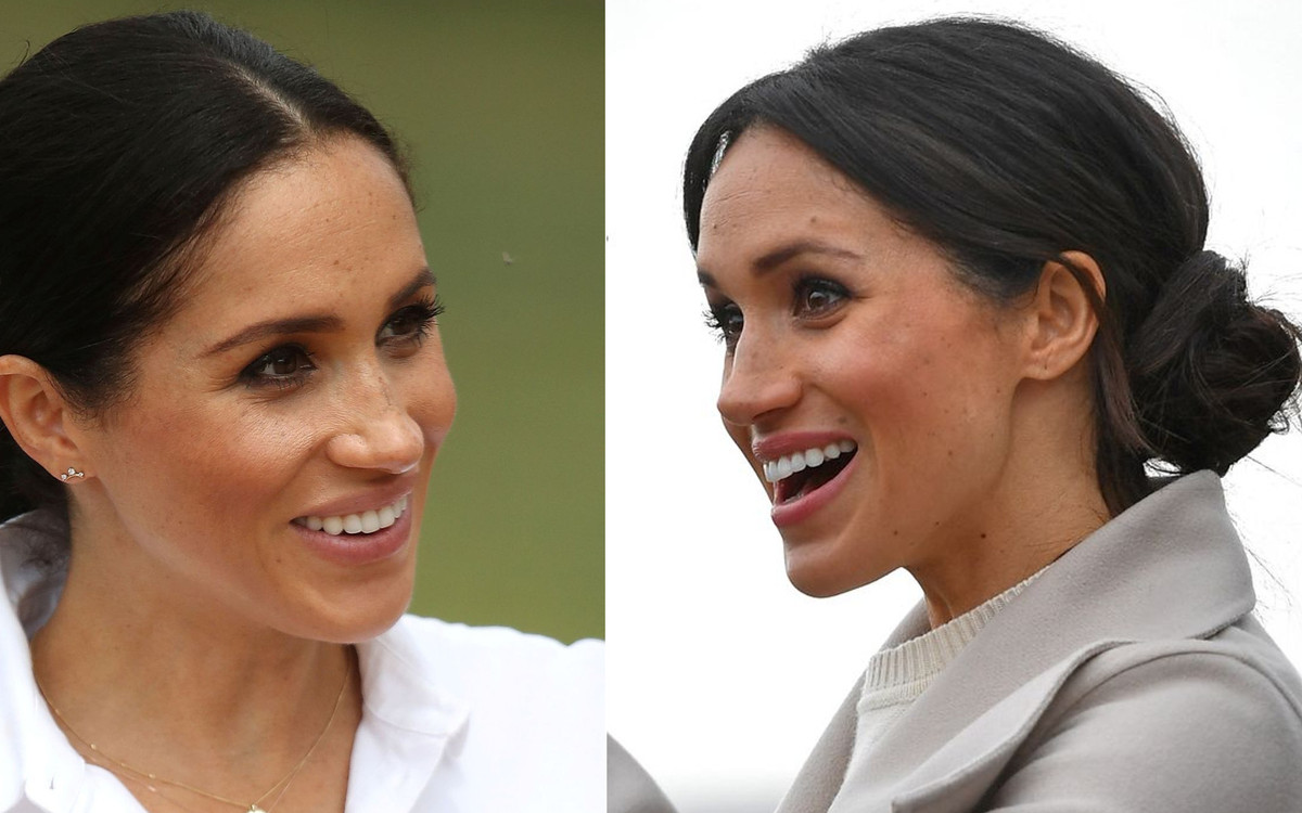 Najładniejsze fryzury Meghan Markle – w jakich włosach była księżna wygląda najlepiej?