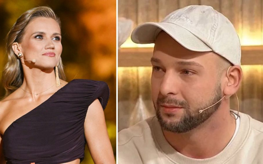 “Dojechało mnie to”. Tak Kaczorowska miała traktować Pelę w małżeństwie