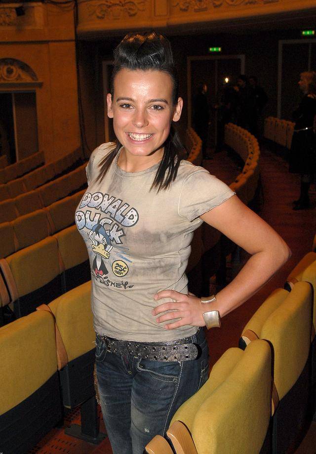 WOW! Jak zmieniała się Anna Mucha