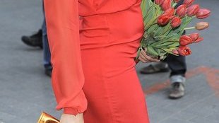 Sonia Bohosiewicz coraz bardziej przypomina nam Dodę (FOTO)