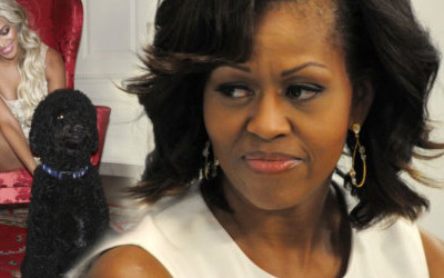 Beyonce zaśpiewała na 50-tych urodzinach Michelle Obamy