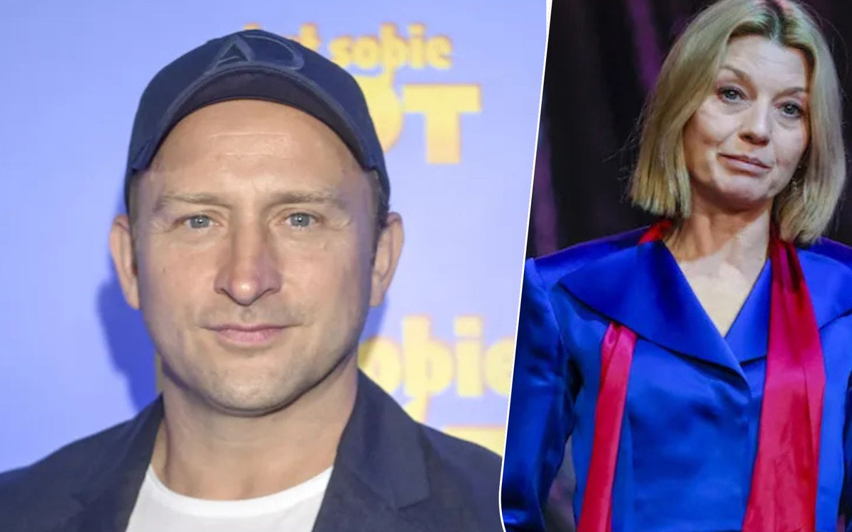 Polskie gwiazdy, które walczyły z alkoholizmem. Ta aktorka dopiero w 2013 roku postanowiła przyznać się do swojego problemu