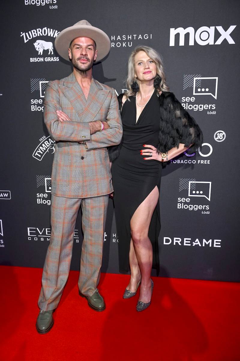 Plebiscyt #Hashtagi Roku 2025. Doda w żółtej kreacji, Roxi Węgiel w białej, a Kubicka pokazała klasę