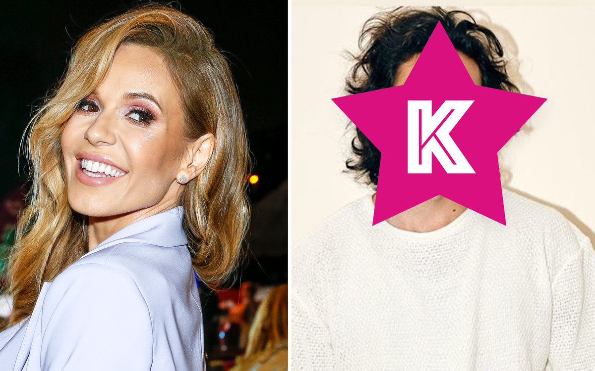 Doda pokazała kolejnego zagranicznego aktora, który zagra w “Dziewczynach z Dubaju”. Fani: Drugi Jon Snow!