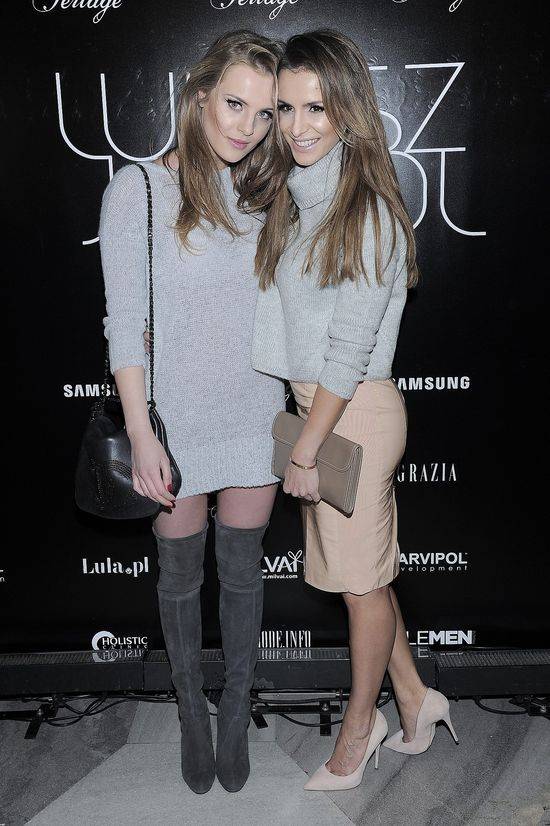 Pokaz Łukasza Jemioła – 01.12.2014