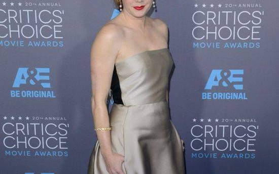 Gwiazdy na rozdaniu nagród Critics’ Choice Awards