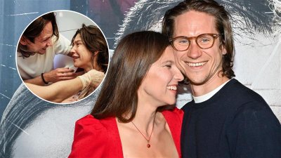 Ulubieńcy widzów zostali rodzicami! Znamy płeć i imię maluszka