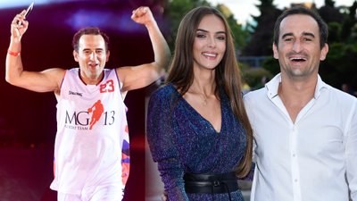 Michał Koterski: Przyznawajcie się do waszej wiary! (VIDEO)